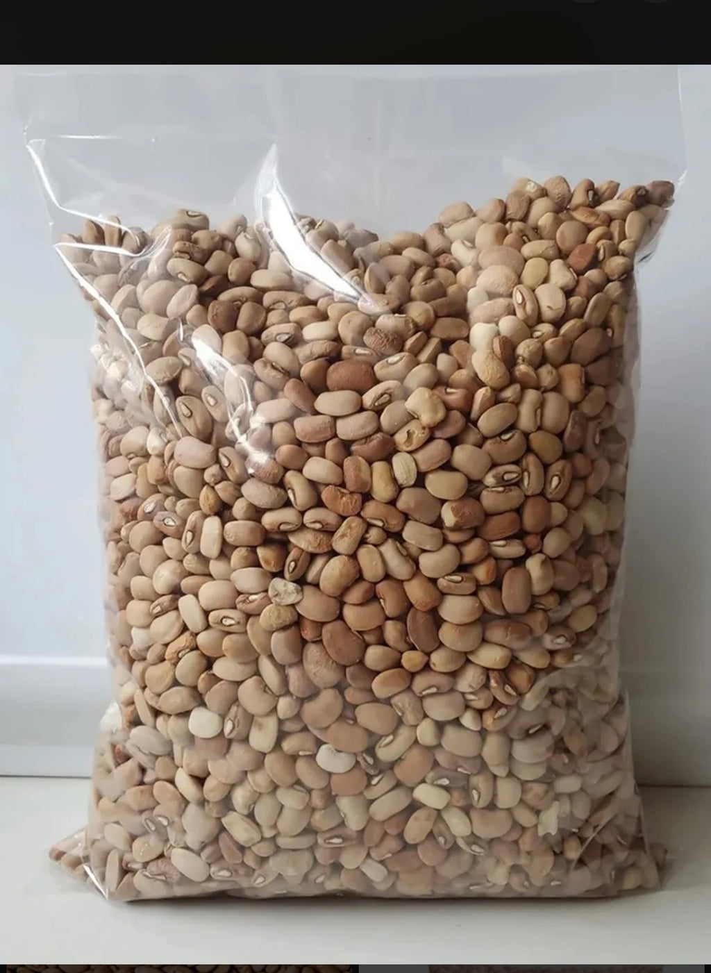 FRESH HONEY BEANS | Ewa Oloyin | 5LB | 10LB | 20LB