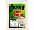 FRESH YAM FLOUR | ELUBO | AMALA | 5LB | 10LB | 20LB