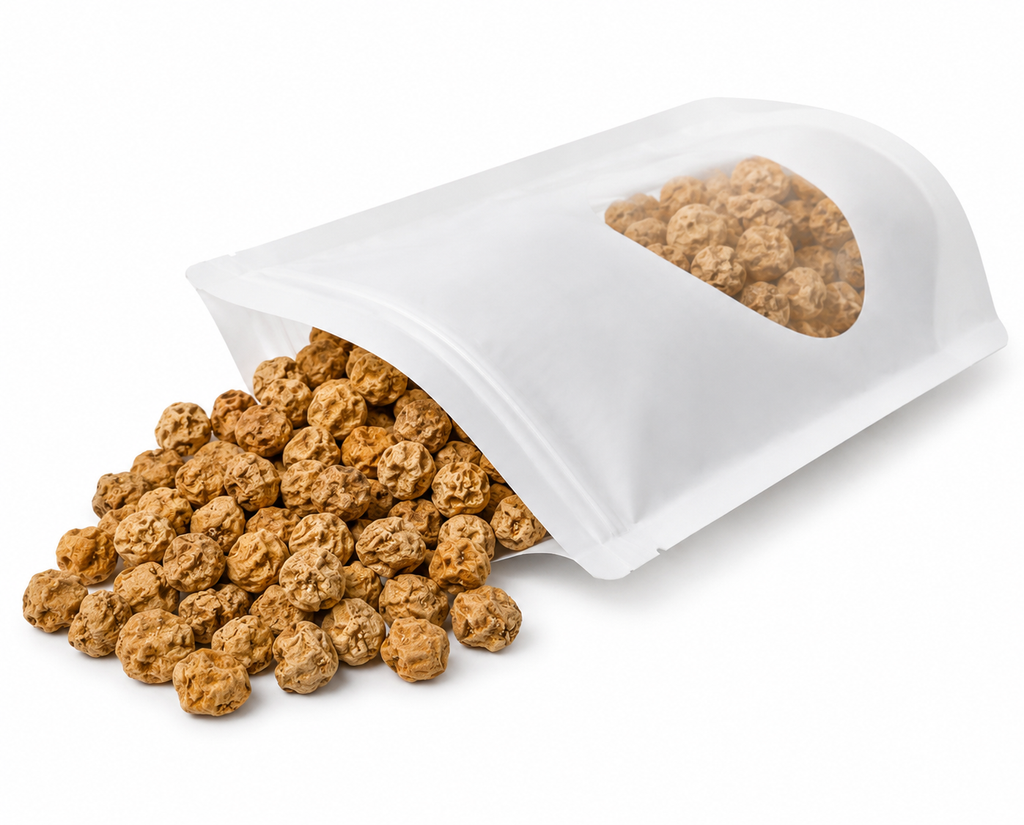Fresh Tiger nut 5oz