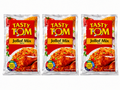 TASTY TOM JOLLOF MIX- 5PCS SET | BOX