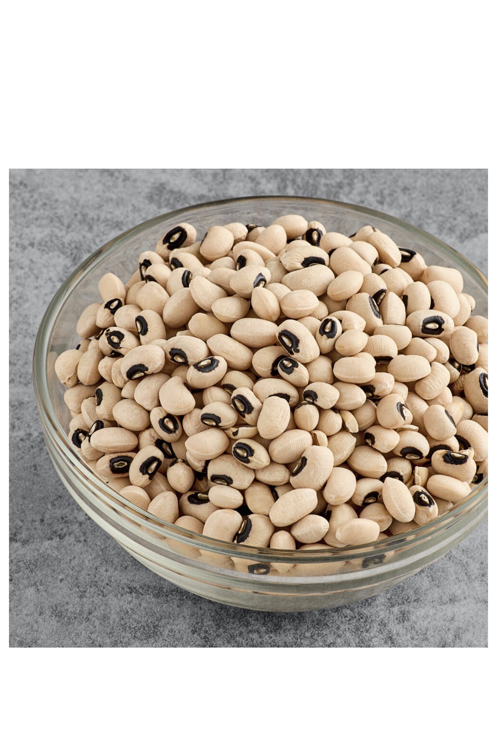 FRESH BLACK-EYED Beans | 5LB | 10LB