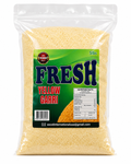 FRESH YELLOW GARRI 5LB | 10LB | 20LB