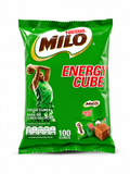 CHOCO MILO 100 CUBES
