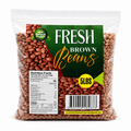 Fresh Brown Beans | 5lb |10lb | 20lb