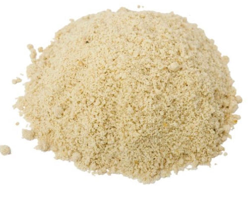 FRESH GROUNDED EGUSI | Melon 8oz