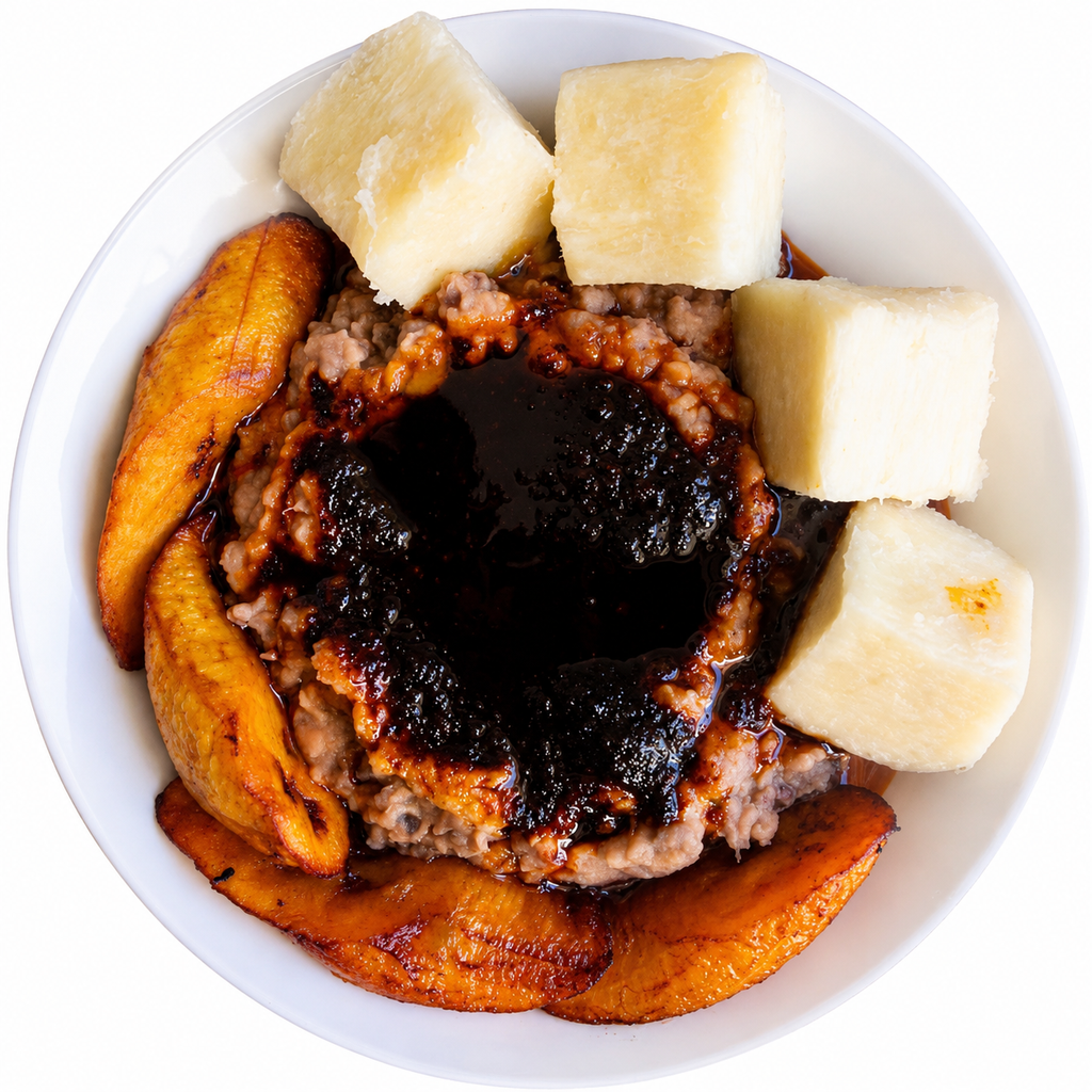 FRESH HONEY BEANS | Ewa Oloyin | 5LB | 10LB | 20LB