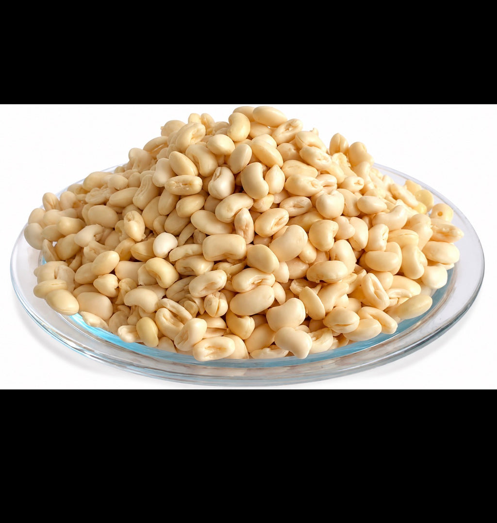 FRESH PEELED BEANS | 5LB | 10LB