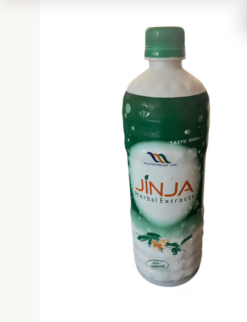 Jinja Herbal Drink 750ml