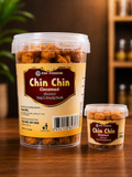 C.M chin-chin