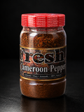 FRESH CAMEROON PEPPER