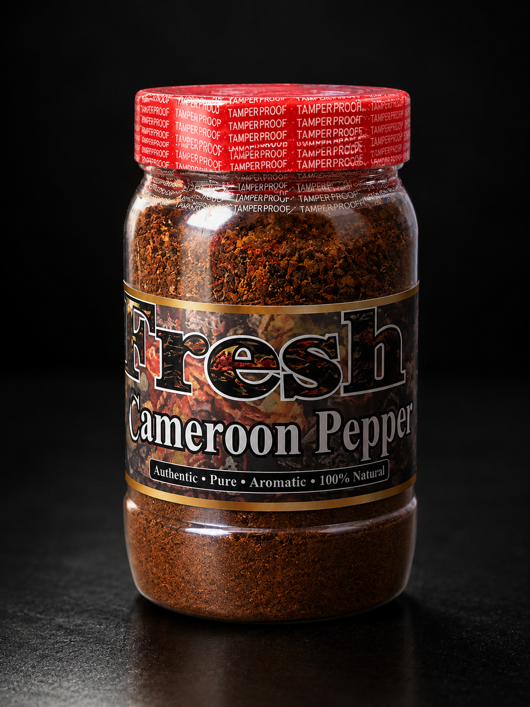 FRESH CAMEROON PEPPER