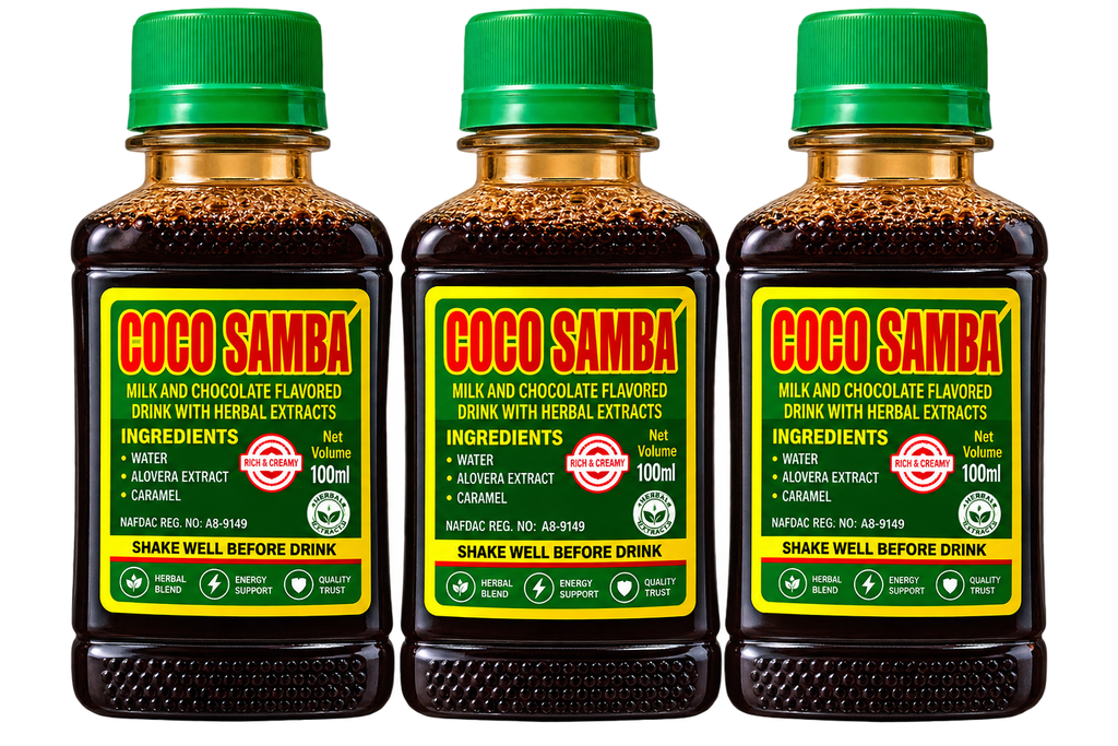 COCO SAMBA